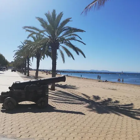 Global Immo 3064 Thalassa Playa * Roses