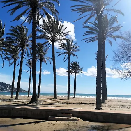 Global Immo 3064 Thalassa Playa * Roses