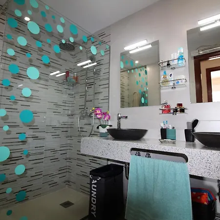 Appartement Global Immo 3064 Thalassa Playa Roses