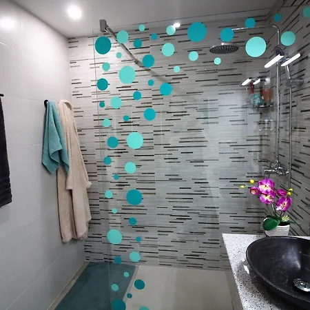 Appartement Global Immo 3064 Thalassa Playa *