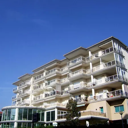 Global Immo 3064 Thalassa Playa *