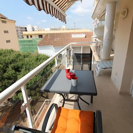 Global Immo 3064 Thalassa Playa Appartement