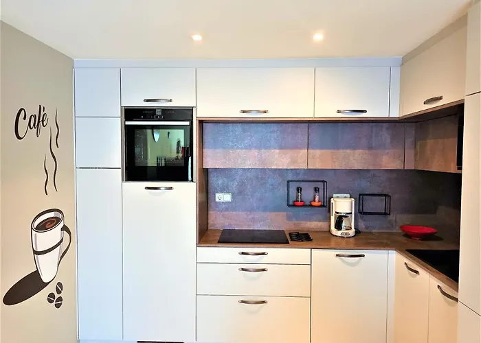 Appartement Global Immo 3064 Thalassa Playa *