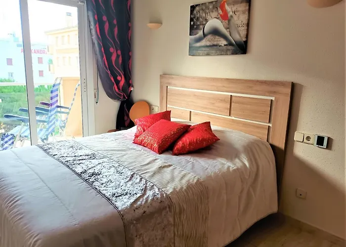 Global Immo 3064 Thalassa Playa Appartement *