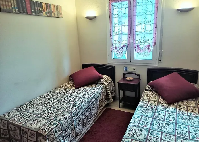 Appartement Global Immo 3064 Thalassa Playa *
