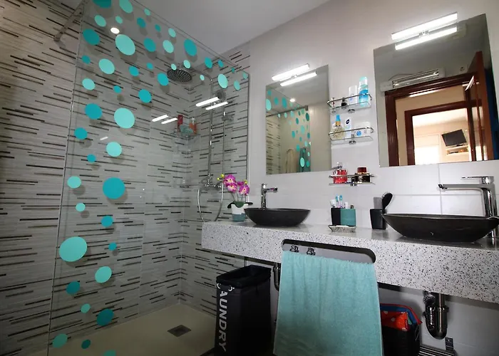 Appartement Global Immo 3064 Thalassa Playa Roses