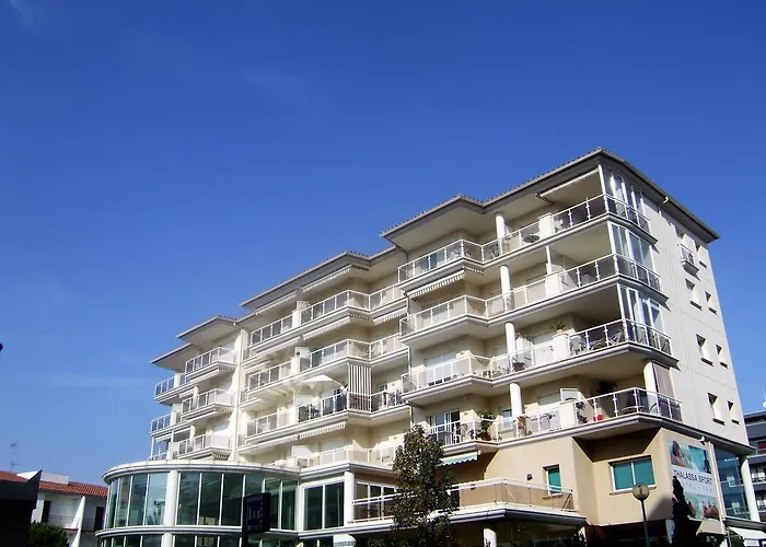 Global Immo 3064 Thalassa Playa *