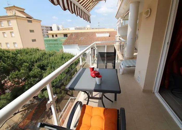 Global Immo 3064 Thalassa Playa Appartement