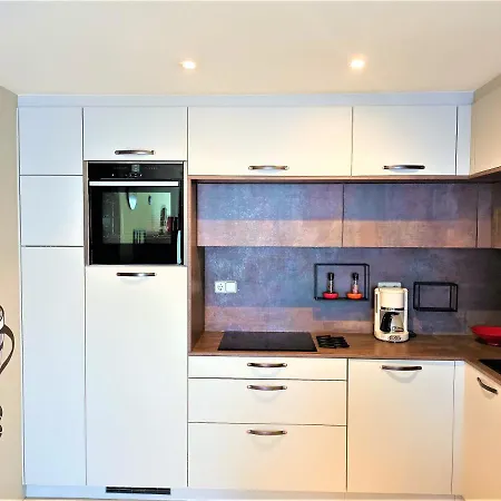 Apartamento Global Immo 3064 Thalassa Playa *