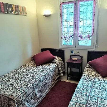 Apartamento Global Immo 3064 Thalassa Playa *