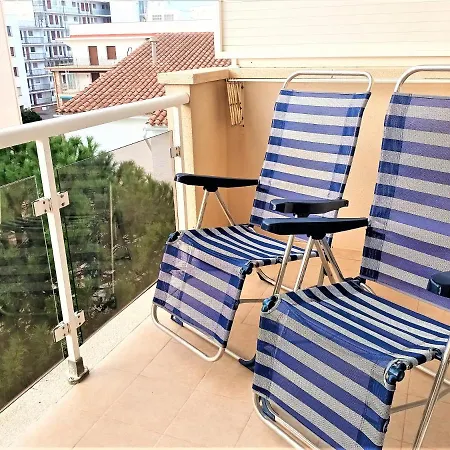 Apartamento Global Immo 3064 Thalassa Playa