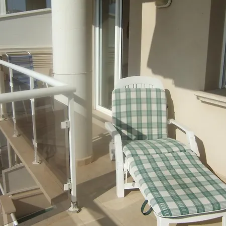 Global Immo 3064 Thalassa Playa Apartamento