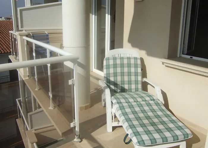 Global Immo 3064 Thalassa Playa Apartment