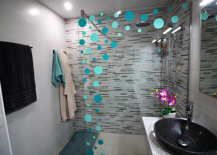 Apartment Global Immo 3064 Thalassa Playa *
